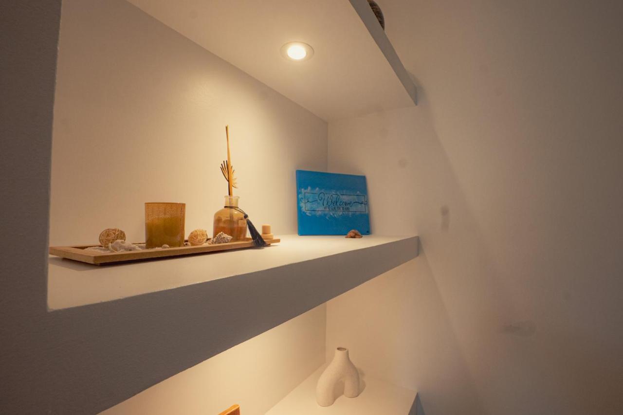 Appartement Cozy Avec Stationnement Gratuit Saint-André-les-Vergers Kültér fotó